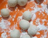 Foto langkah ke 1 dari resep Cilok sederhana homemade kesukaan anak.