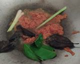 Foto langkah ke 3 dari resep Ayam Suwir ala Hajatan.