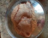 Hagymás sertéskaraj rizzsel recept fázis 1 fotója
