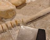 Gnocchi krok przepisu 3 zdjęcie