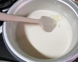 Foto del paso 2 de la receta: Helado de tres leche de coco sin lactosa