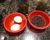 Foto del paso 3 de la receta: Empanadas de carne...al horno
