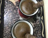صورة لخطوة 3 من وصفة حلى السوفليه