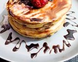 Foto langkah ke 7 dari resep Pancake.