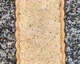 Foto del paso 5 de la receta: Tarta de pollo saludable 🌱