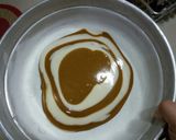 मार्बल केक (Marble cake recipe in hindi) रेसिपी चरण 9 फोटो