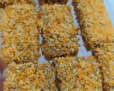 Foto langkah ke 7 dari resep Banana Nugget ala Mom bRiel.