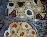 صورة لخطوة 1 من وصفة صابلي العيد