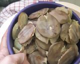 Foto langkah ke 2 dari resep Rendang jengkol.