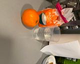 Foto del paso 1 de la receta: Naranjas confitadas