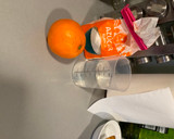 Foto del paso 1 de la receta: Naranjas confitadas