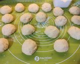 Pączki tradycyjne krok przepisu 2 zdjęcie
