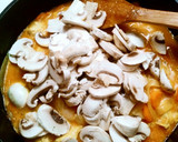 Foto del paso 8 de la receta: Pollo al curry