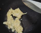 Foto langkah ke 3 dari resep Nasi Goreng Kluek.