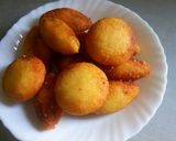 صورة لخطوة 5 من وصفة كبة رز(كبة تمن)