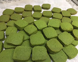 Foto del paso 10 de la receta: Galletas de té verde Matcha