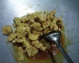 Foto langkah ke 5 dari resep Ayam Asam Manis.