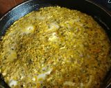 Foto del paso 4 de la receta: Tortilla para recuperarse del finde