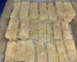 Foto langkah ke 7 dari resep Nugget Ayam.