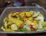 Foto langkah ke 7 dari resep Asinan Buah.