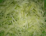 Foto langkah ke 1 dari resep Sambal Mangga.