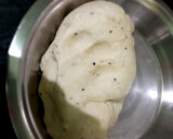 पिकनिक स्पेशल हरा चना कचौड़ी (Picnic special hara chana kachori recipe in Hindi) रेसिपी चरण 4 फोटो