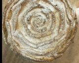 Foto del paso 4 de la receta: Torta o pan de zucchini dulce