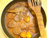 ছানার কোফতা (chanar kofta recipe in bengali) রেসিপির ধাপ 3 ছবি