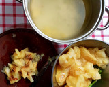 Foto del paso 4 de la receta: 👩‍🍳Dulce de membrillo casero y fácil (En microondas)