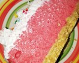 Foto del paso 6 de la receta: Bavaroise de frutilla 🍓