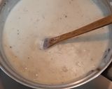 Foto del paso 1 de la receta: Lasaña de espinaca y salmón