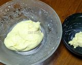 Foto langkah ke 5 dari resep Cookies Jagung (196).
