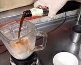 Foto del paso 2 de la receta: Jugo especial Malteado