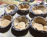 Foto del paso 3 de la receta: Canastita rellena de cerdo y verduras
