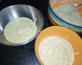 A picture of step 9 of Marble Cake.