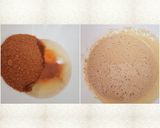 Foto del paso 2 de la receta Sharlotka... Tarta de manzana Rusa con azúcar moreno
