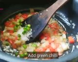 A picture of step 4 of Restaurant Style Mataki Pulav.