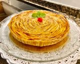 Foto del paso 7 de la receta Tarta de Manzana “Sin Gluten” (“Gluten-free” Apple Pie)