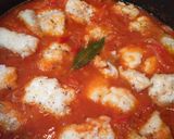 Foto del paso 5 de la receta Pescado encebollado”Sin grasas”