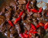 Foto langkah ke 3 dari resep Beef Teriyaki Simple Ala Itha.