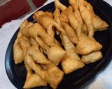 Foto del paso 6 de la receta: 🤣💔Calzones Rotos💔🤣