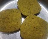 Dal muffins recipe step 3 photo