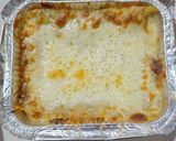 Foto del paso 6 de la receta: Lasaña de setas y espinacas