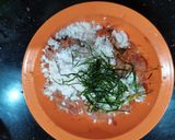 Foto langkah ke 2 dari resep Ayam Goreng Terasi.