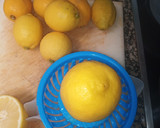 Foto del paso 1 de la receta: Suaves de limón