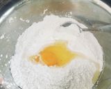 Foto langkah ke 2 dari resep Pastel Renyah Tahan Lama (1 Telur).