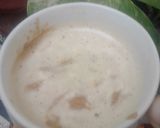 A picture of step 3 of Simple Coffee.