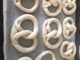 Pretzels