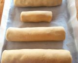Bejgli ünnepi köntösben recept fázis 5 fotója
