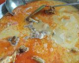 Foto langkah ke 3 dari resep Ayam Kampung Gulai.